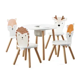 Dandelion toddler table
